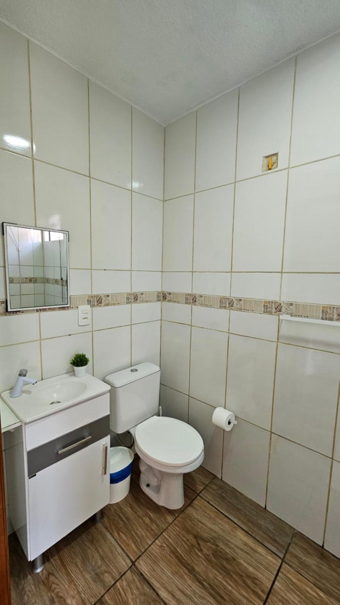 פנייה Suites Recanto Praia Grande מראה חיצוני תמונה